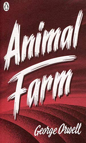 Animal farm (Great Orwell)