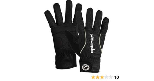 optimum cycling gloves