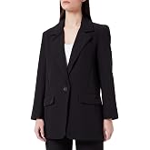 ONLY Onllana-berry L/S Ovs Blazer Tlr Noos Blazer Kadın