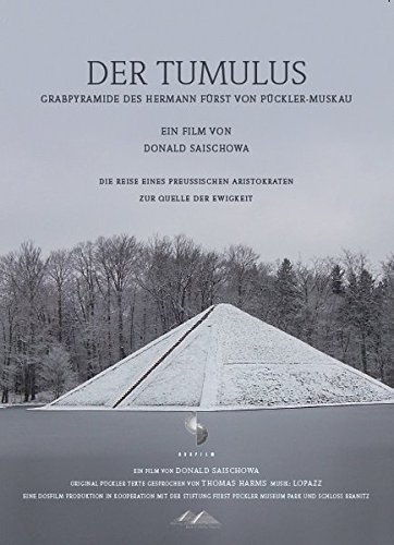 Preisvergleich Produktbild Der Tumulus, 1 DVD