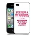 Produktbild Case Fun Case Fun I'm not a Blogger Snap-on Hard Back Case Cover for Apple iPhone 4 / 4S