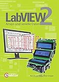 LabVIEW / LabVIEW 2: Arrays und serielle Daten by 