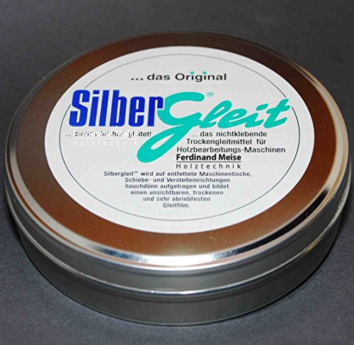 Silbergleit-Kombi Paket, 1000ml + 250ml für Werkstatt, Montage und Zuhause - 2