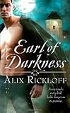 Cover zum Buch Earl of Darkness