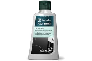 Rengöringsmedel keramisk spis 250 ml