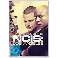NCIS: Los Angeles - Die zehnte Season