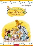 Image de Eine Geburtstagstorte für die Katze. (Pettersson und Findus)