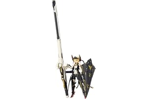 Kotobukiya - Megami Device - Bullet Knights Launcher