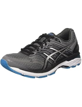 Asics Herren Gt-2000 5 Turnschuhe, Grau