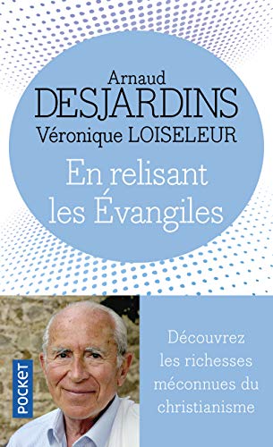 Téléchargement gratuit de livres audio En relisant les Evangiles by author EPUB MOBI 2266203045