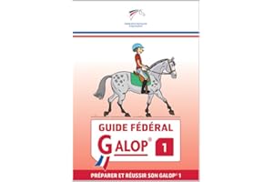 Guide fédéral - Galop 1