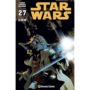 Star Wars nº 27