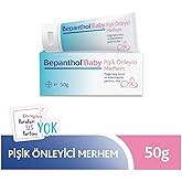 Bepanthol Baby Pişik Kremi 50 gr