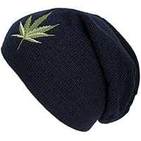gorras marihuana