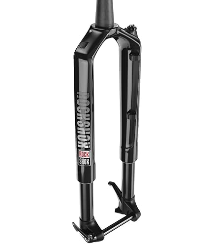 RockShox ReconSilver 29インチ 140mm サスペンション RockShox Recon Silver RL 29