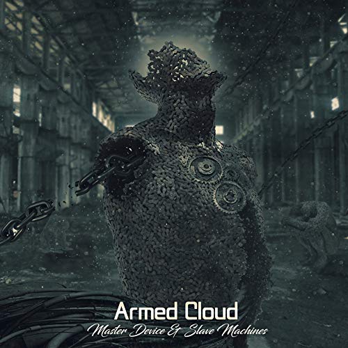 Preisvergleich Produktbild Armed Cloud - Master Device & Slave Machines