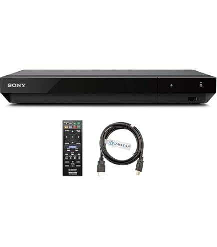 SONY BDP-S1700 REGION FREE プレーヤー Region Free Blu-ray Player
