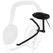 Natural Point Track Clip Pro LED Head Tracker for TrackIr Units
