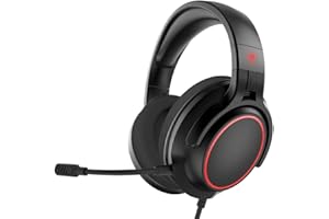 NUBWO N20 Headset