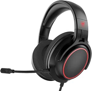 NUBWO N20 Headset : Amazon.it: Videogiochi