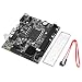 Produktbild LouiseEvel215 B75-1155 Computadora de escritorio Placa Base Placa Base Profesional CPU Interfaz LGA 1155 Accesorios de computadora duraderos