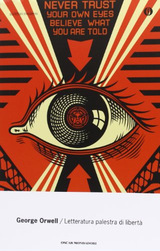 Letteratura palestra di libertà Letteratura palestra di libertà