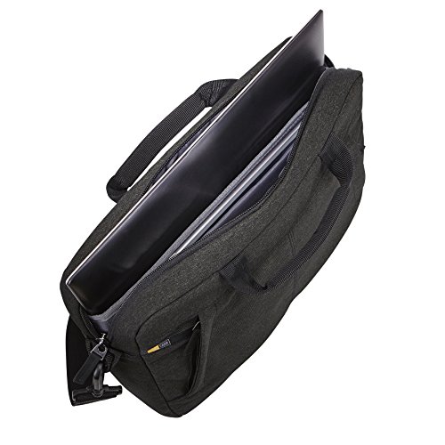 Case Logic Huxton Attache Tasche für Notebooks bis 33,8 cm (13,3 Zoll) Schwarz - 5
