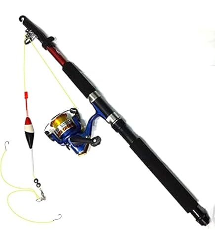 okuma andros a-s 662h rod Okuma AZ-S-661MH Andros Jig Rods, 6'6