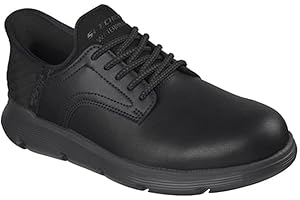 Skechers Garza Gervin, Zapatillas Hombre