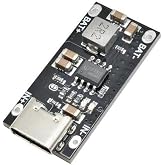 SANEC IP2312 TYPE-C 3A LİTYUM BATARYA HIZLI ŞARJ MOD&Uuml;L&Uuml; - Arduino