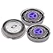 Electric Shaver Stainless Steel Dual Blades Replacement Foil & Cutter for Philips Razor HQ5/HQ5426/HQ5430/HQ5812/HQ5865/HQ5861 Shaving Head