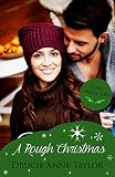 Cover zum Buch A Rough Christmas