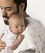 SwaddleDesigns X-Large Cotton Muslin Swaddle Blanket, Pastel Pink Posies