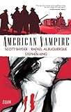 Image de American Vampire 1