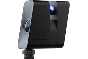 Fotocamera digitale scanner 3D Lidar Matterport Pro3 per tour virtuali 3D professionali con visualizzazioni a 360° e fotografia 4K Spazi interni ed esterni con precisione affidabile