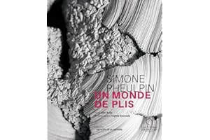 Simone Pheulpin: Un monde de plis