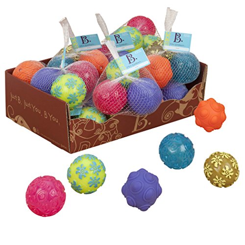 Preisvergleich Produktbild b. Mini Oddballs