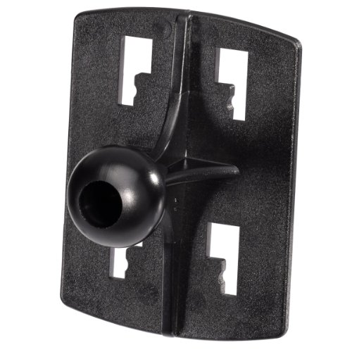 Preisvergleich Produktbild Hama Navihalter für z.B. Garmin Nüvi Serie