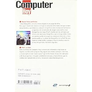 Fotografia digital-computer hoy