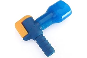 OPTIMUM OUTDOORS Hydration Pack Replacement Bite Valve Fits Camelbak Platypus