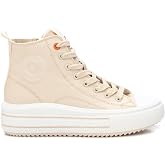 REFRESH - Women's Zip Up Boot