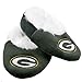 Produktbild Green Bay Packers NFL Baby Bootie Slipper Large