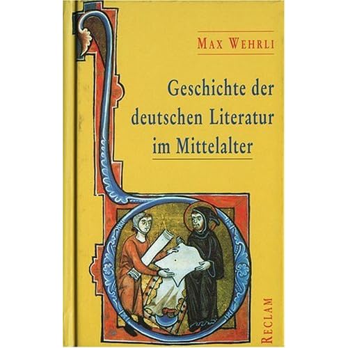 [PDF] Download Geschichte der deutschen Literatur im Mittelalter bis zum Ende des 16. Jahrhunderts Kostenlos