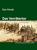 Cover zum Buch Das Verrätertor