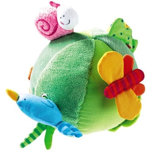 Haba 3840 Stoffball Entdeckerwiese - 2