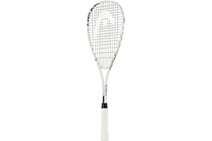 HEAD Cyber Edge Raqueta de Squash, Unisex Adulto