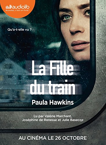 La  fille du train