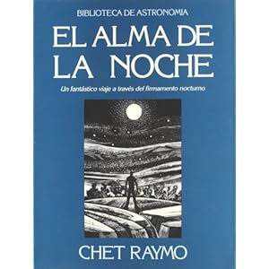 El alma de la noche / the Soul of the Night