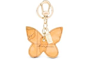 ALVIERO MARTINI 1A CLASSE PORTACHIAVI ALVIERO MARTINI GEO CLASSIC KEY HOLDER BUTTERFLY CW2756000 NT