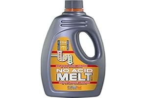 FAREN DESATASCADOR SIN ÁCIDO SULFÚRICO MELT